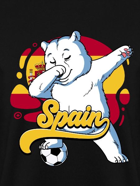 Spanien Fußball