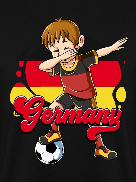 Deutschland Fußball