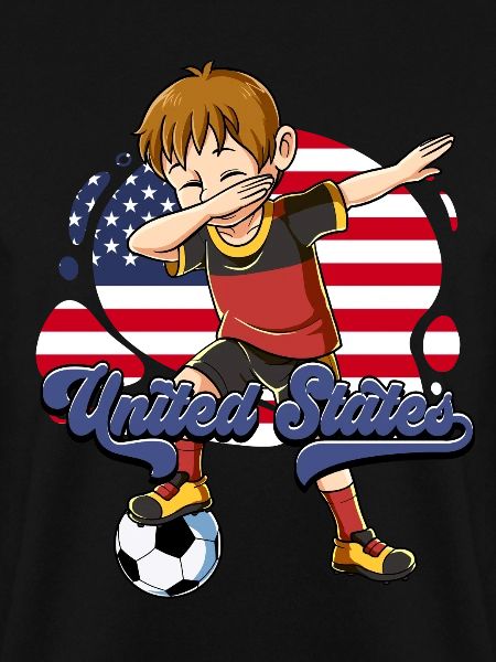Usa Fußball