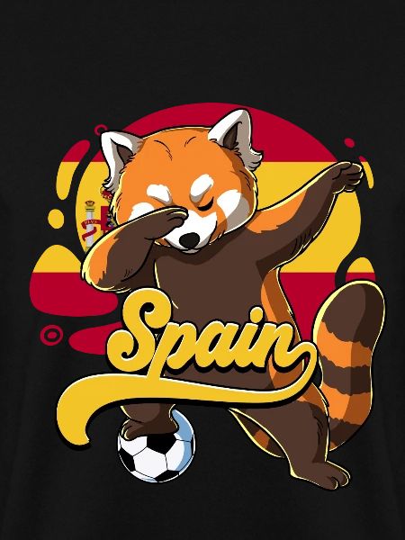 Spain Football