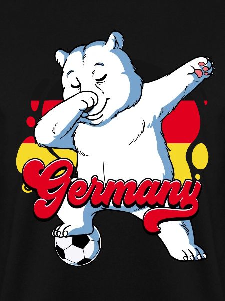 Deutschland Fußball