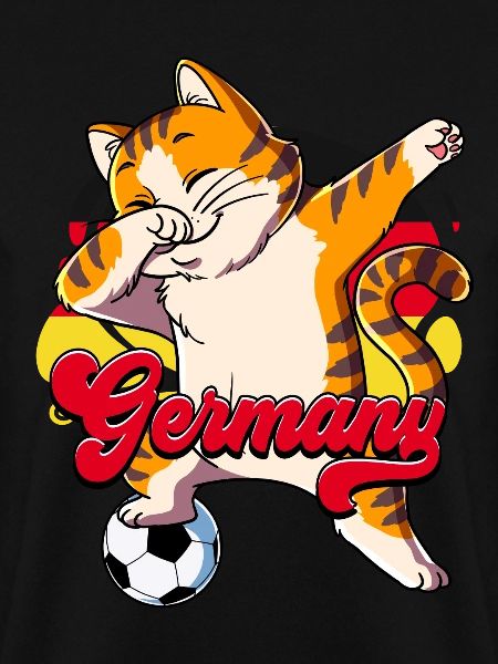 Deutschland Fußball
