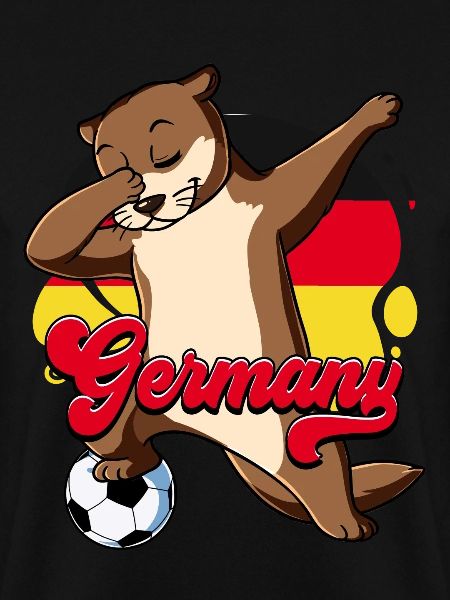 Deutschland Fußball