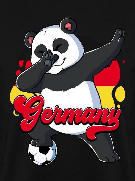 Deutschland Fußball