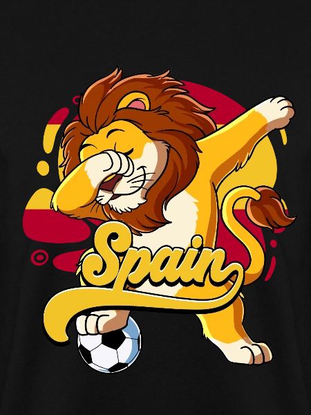 Spanien Fußball