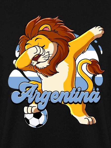 Argentinien Fußball