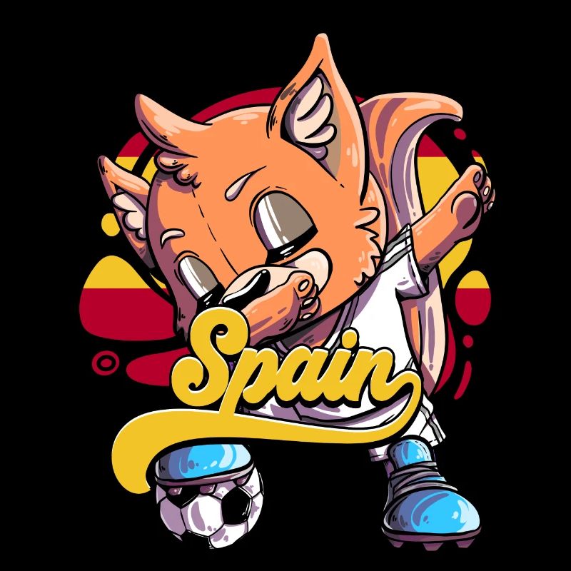 Spanien Fußball