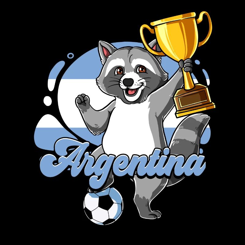 Argentinien Fußball