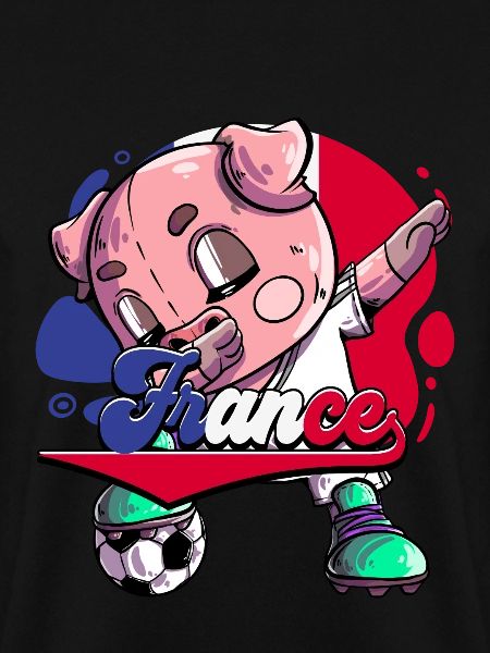 Frankreich Fußball