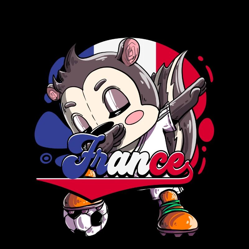 Frankreich Fußball