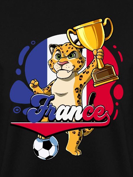 Frankreich Fußball