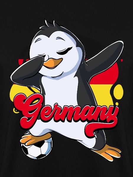 Deutschland Fußball