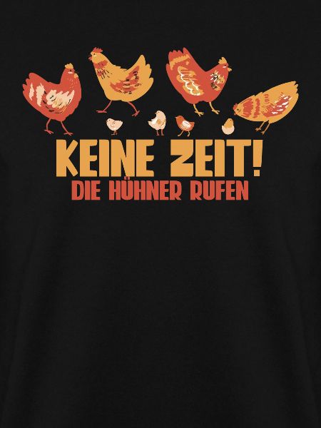 Huhn Hühner