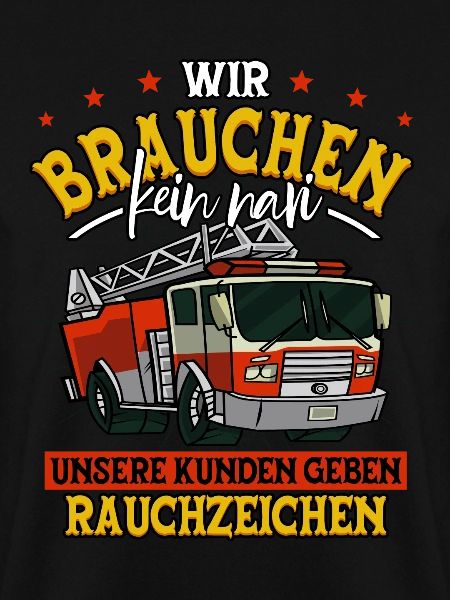 Feuerwehr Feuerwehrmann