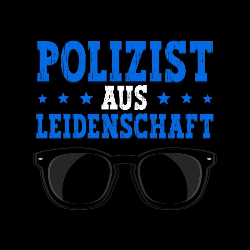 Polizist Polizei