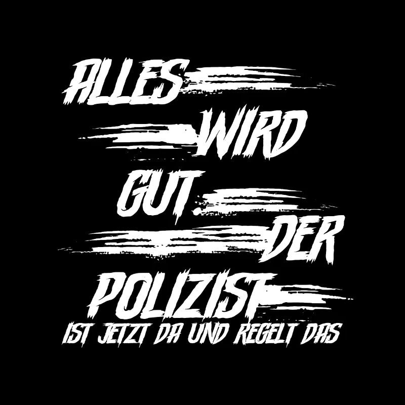 Polizist Polizei