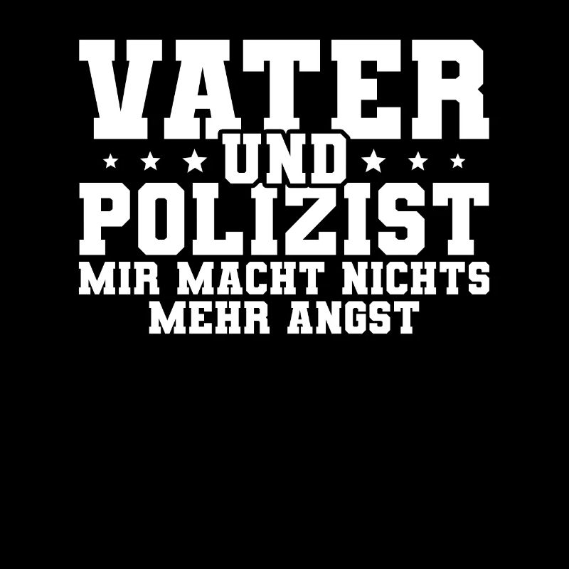 Polizist Polizei Papa