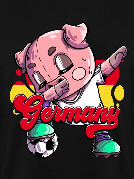 Deutschland Fußball