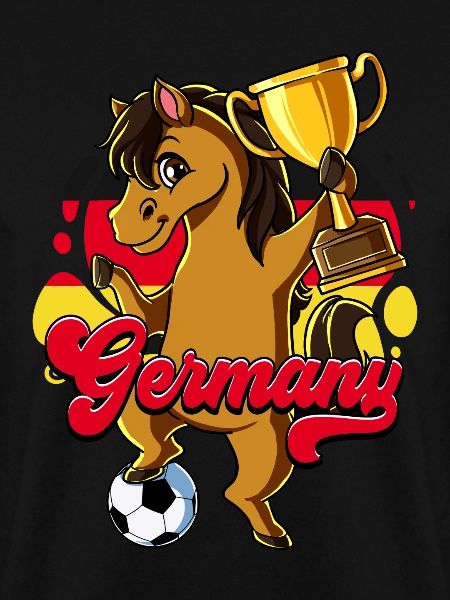 Deutschland Fußball