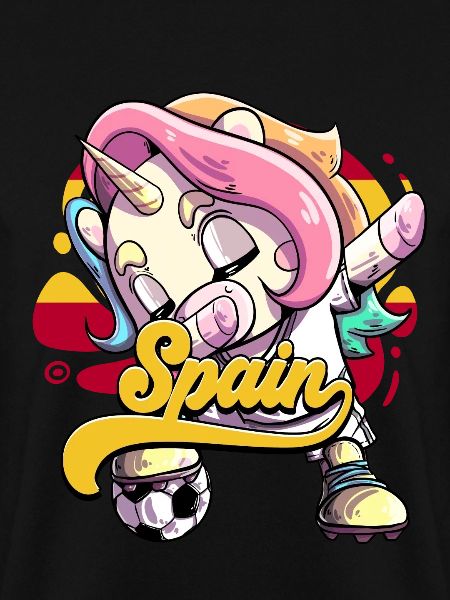 Spanien Fußball