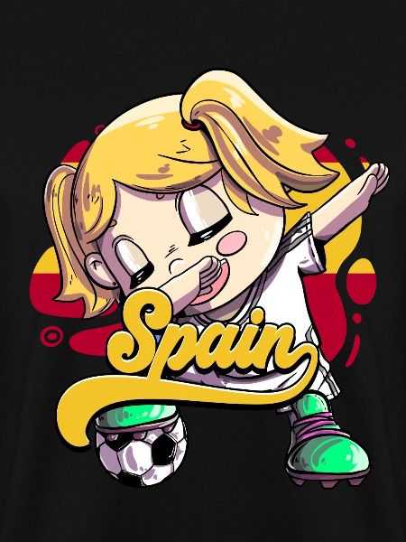 Spanien Fußball