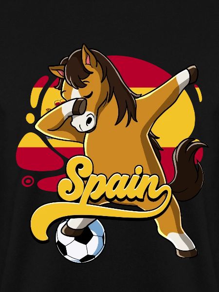 Spanien Fußball
