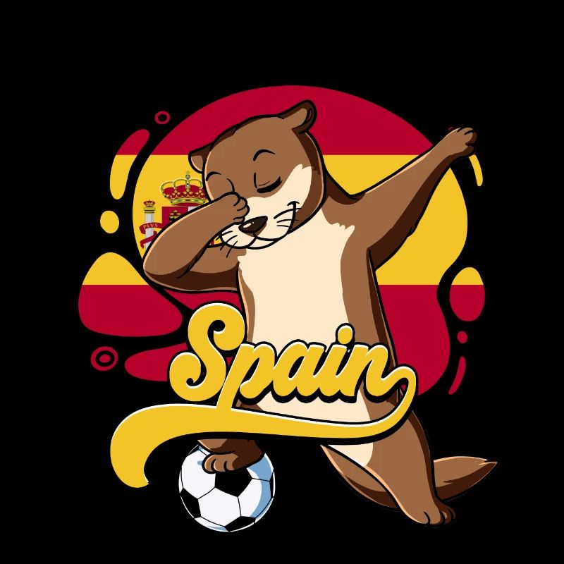Spanien Fußball