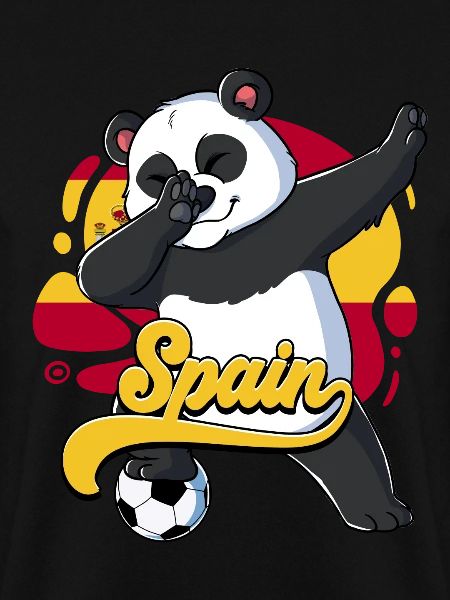 Spanien Fußball