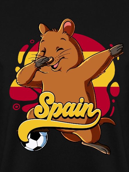 Spanien Fußball