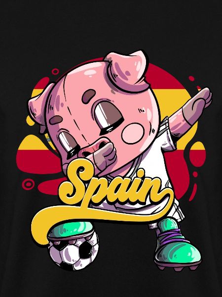 Spanien Fußball