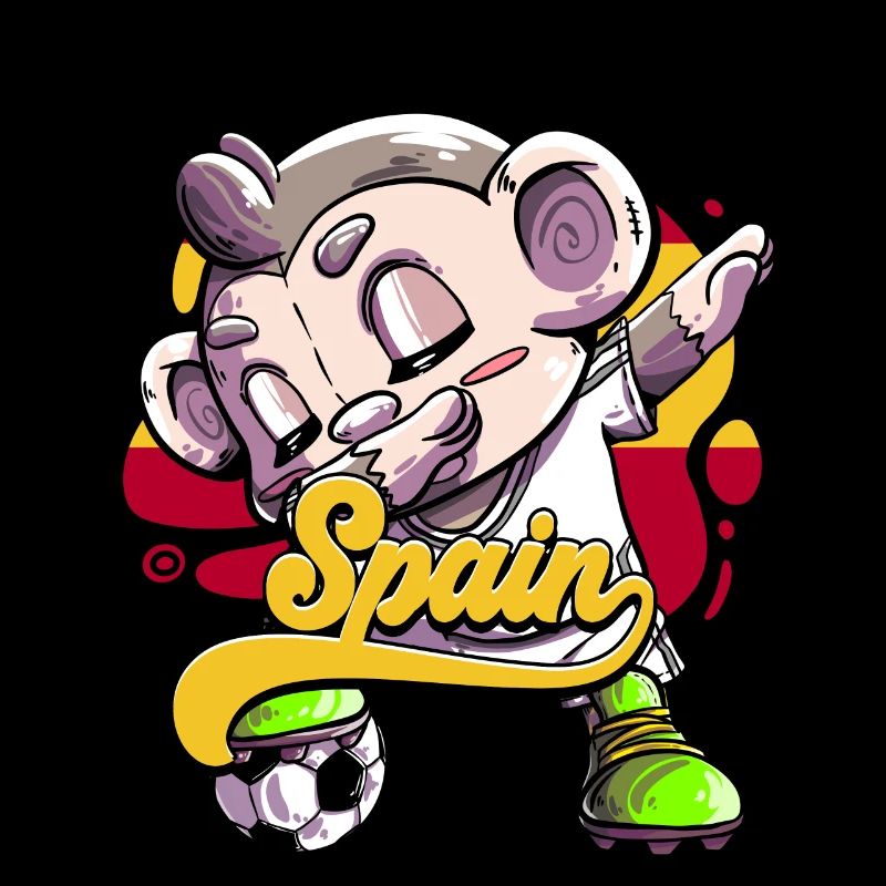 Spanien Fußball