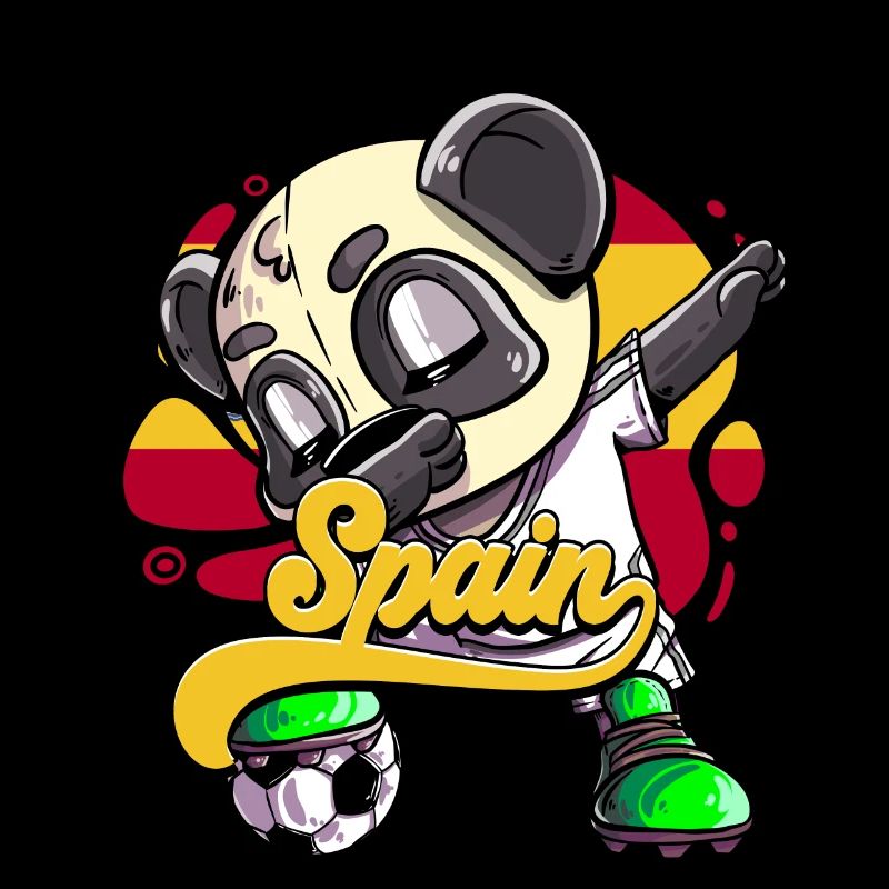 Spanien Fußball