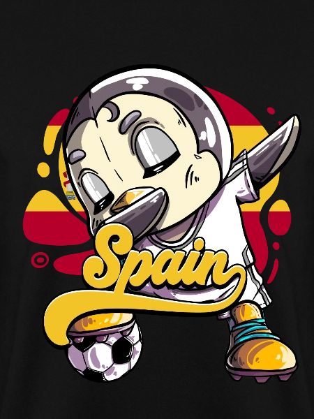 Spanien Fußball