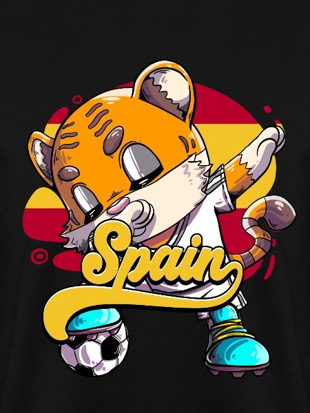 Spanien Fußball
