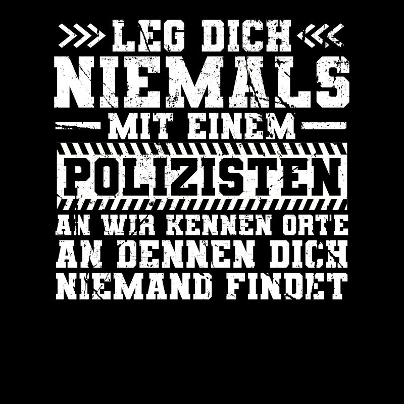 Polizist Polizei
