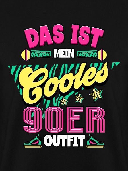 nineties