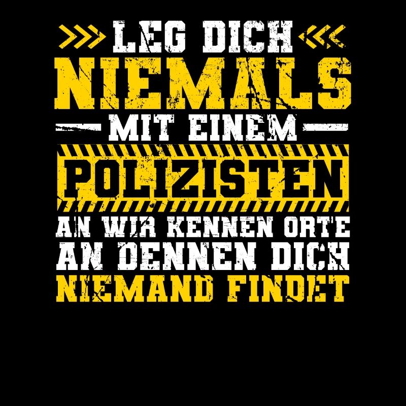 Polizist Polizei