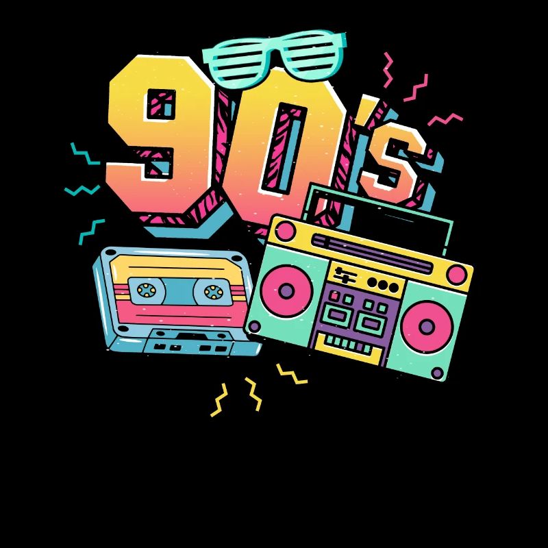 90s 90s