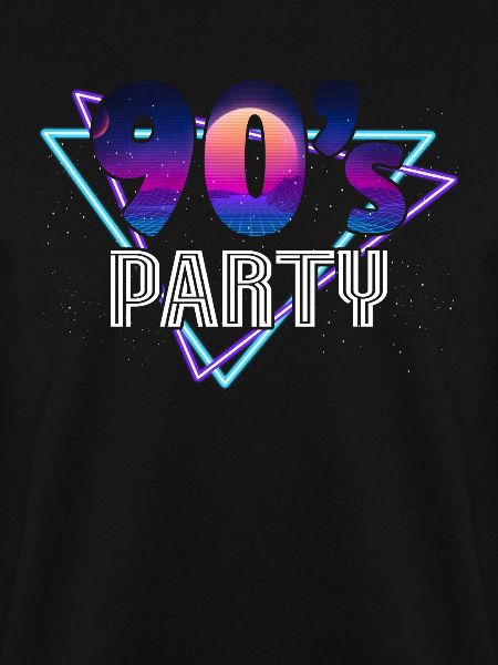 90s Party 90s