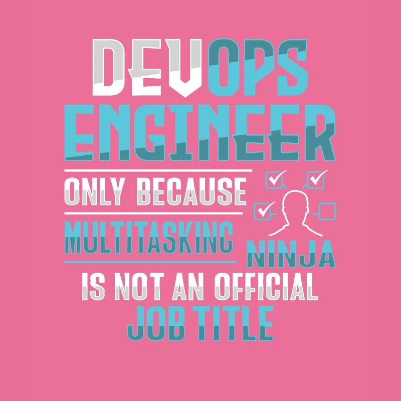 Sys-Admin Developer Devops Engineer