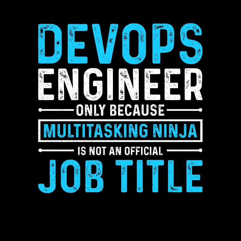 Sys-Admin Entwickler Devops-Ingenieur