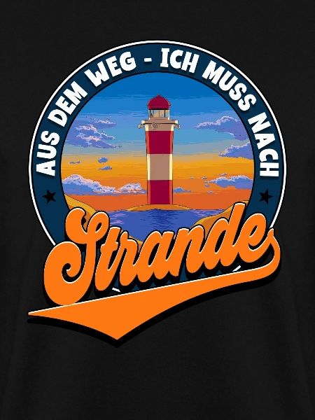 Strande
