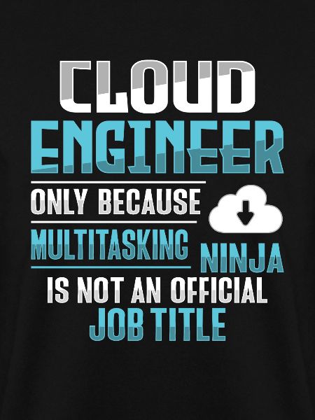Cloud-Administrator Cloud-Devops