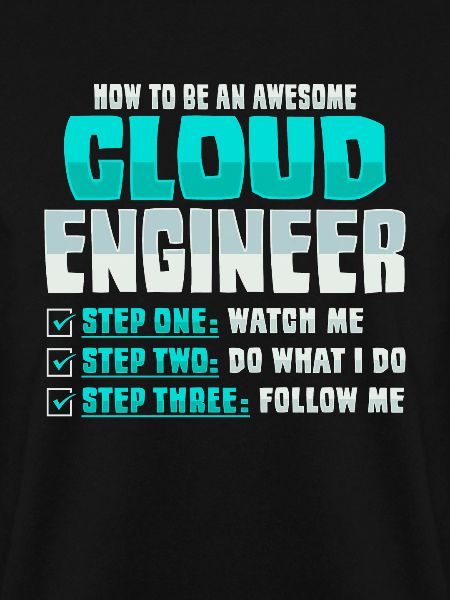 Cloud-Administrator Cloud-Devops