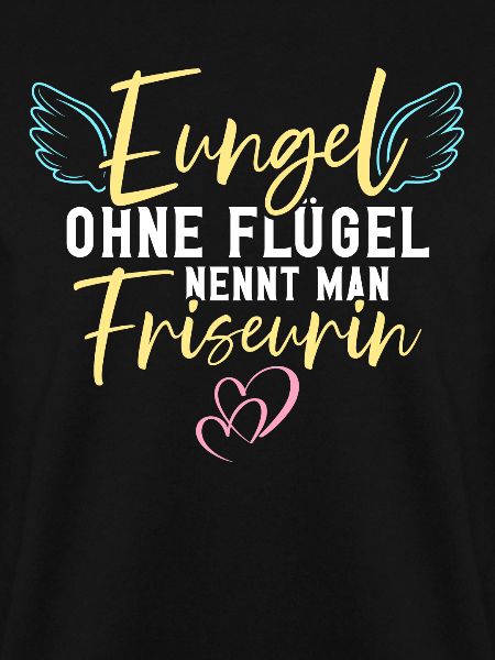 Friseurin