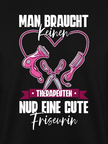 Friseurin