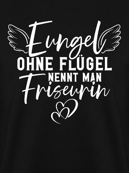 Friseurin