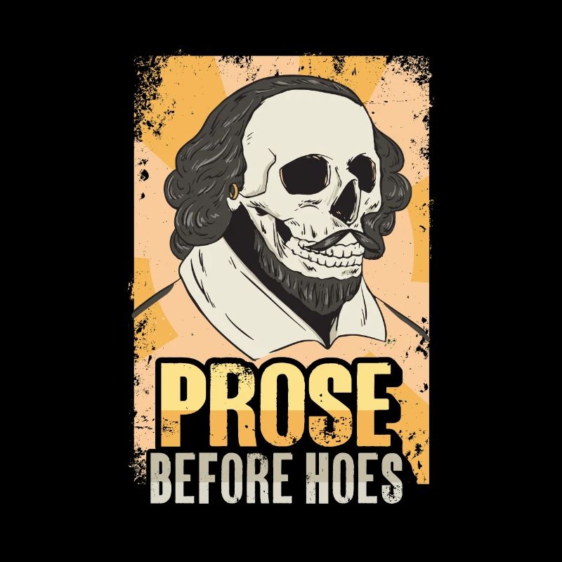 Littérature de Shakespeare
