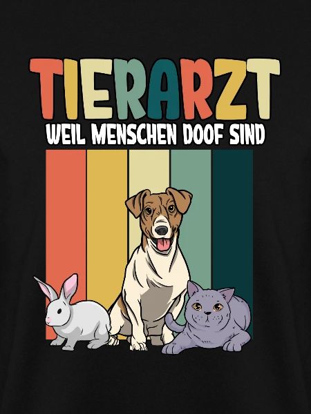 Tierarzt