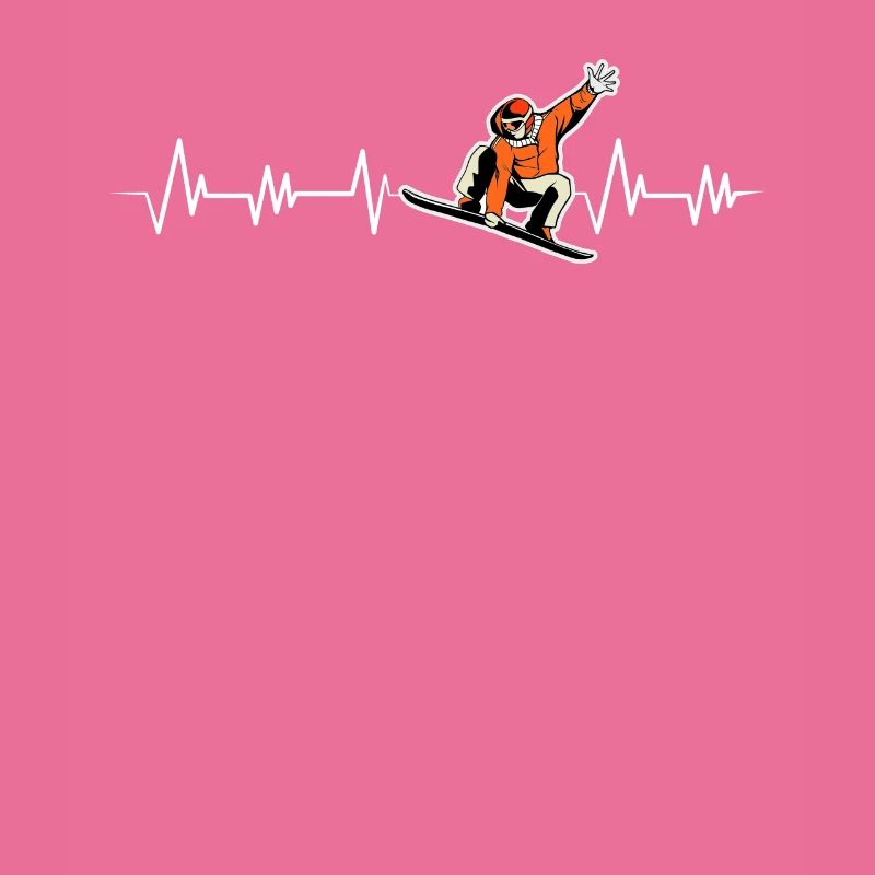 Snowboard